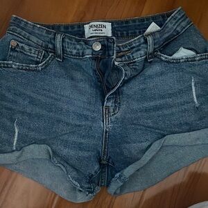 vintage levi shorts